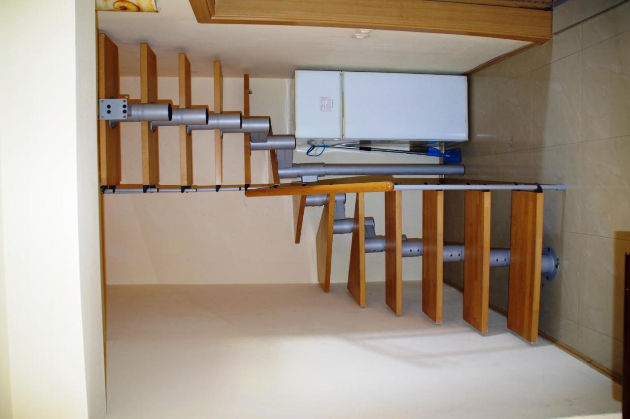 Azura Garden Apartments TTchernomorets Extérieur photo