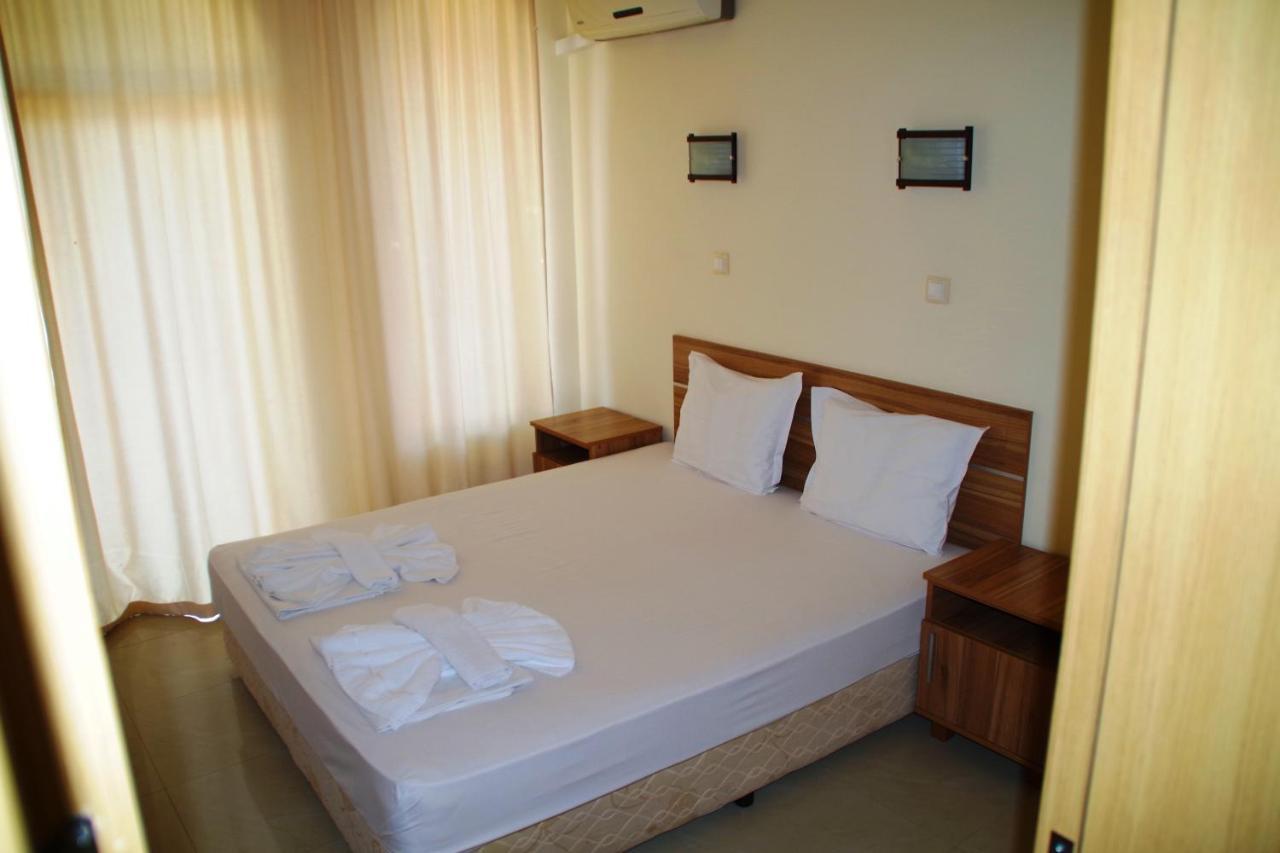 Azura Garden Apartments TTchernomorets Extérieur photo