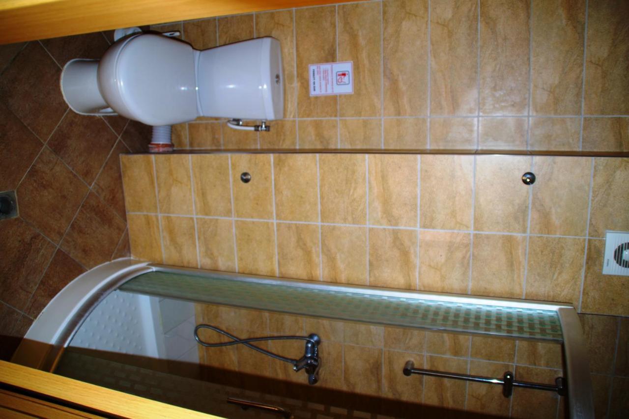 Azura Garden Apartments TTchernomorets Extérieur photo