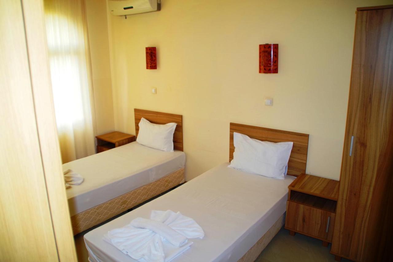 Azura Garden Apartments TTchernomorets Extérieur photo